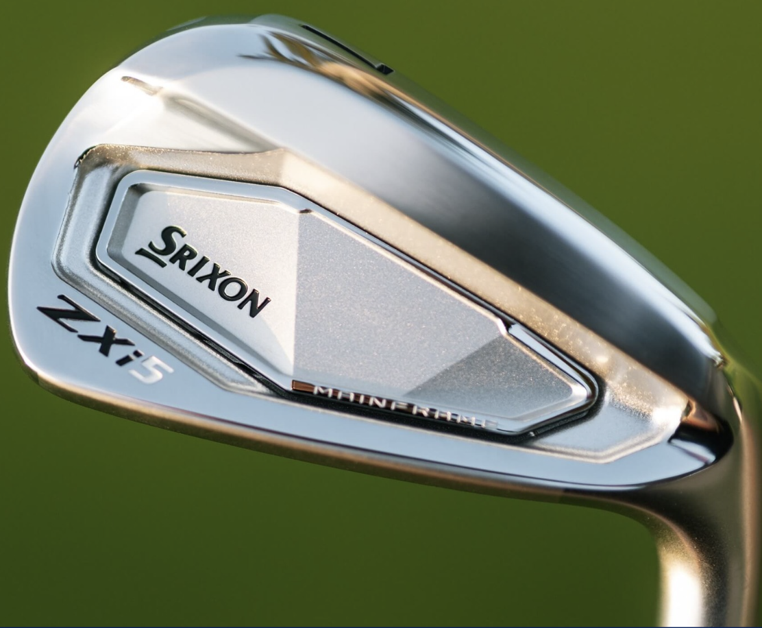 Golf Club & Driver Shaft Fittings — Normanside